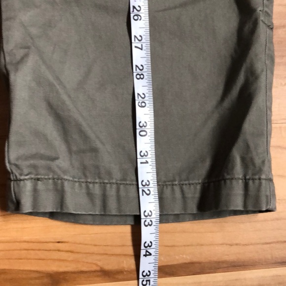 Women’s Riders capris - Picture 7 of 8